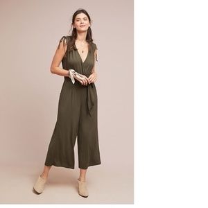 Moulinette Soeurs Alisande Anthropologie Jumpsuit